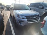 Certified 2019 Ford Explorer XLT w/ Equipment Group 202A image 4