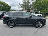 Certified 2023 INFINITI QX60 Luxe w/ Vision Package image 2