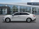 New 2025 Hyundai Elantra SE image 3