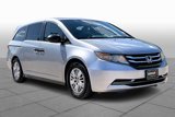 Used 2015 Honda Odyssey LX image 3