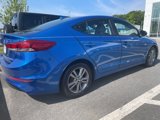Used 2017 Hyundai Elantra SE w/ SE A/T Tech Package 03 image 5