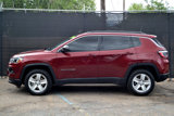 Used 2022 Jeep Compass Latitude image 6