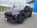 New 2025 Chevrolet Equinox RS image 6