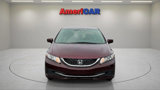 Used 2014 Honda Civic LX image 2