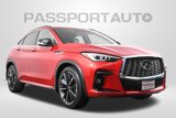 Certified 2023 INFINITI QX55 Essential image 2