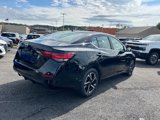 New 2025 Nissan Sentra SV w/ All-Weather Package image 4