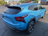 New 2025 Chevrolet Trax RS w/ Sunroof Package image 5