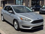 Used 2016 Ford Focus SE image 5