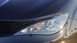 Used 2023 Chrysler Voyager LX image 5