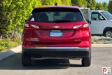 Used 2021 Chevrolet Equinox LT image 5