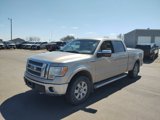 Used 2011 Ford F150 Lariat w/ Lariat Chrome Pkg image 5