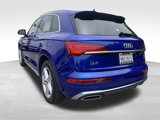 Used 2022 Audi Q5 e Premium w/ Convenience Package image 3