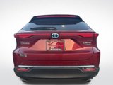 Used 2021 Toyota Venza Limited image 4