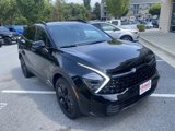 Used 2025 Kia Sportage X-Line image 2