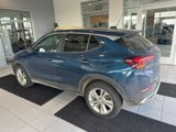 Used 2021 Buick Encore GX Preferred image 3
