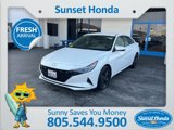 Used 2021 Hyundai Elantra SEL w/ Convenience Package image 5