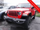 Used 2020 Jeep Wrangler Rubicon image 4