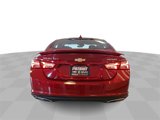 Certified 2021 Chevrolet Malibu Premier image 6