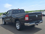 Certified 2021 RAM 1500 Big Horn image 4