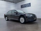 Used 2019 Volkswagen Jetta S image 2