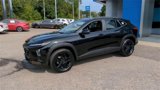 New 2025 Chevrolet Trax ACTIV w/ Driver Confidence Package image 4