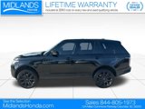Used 2014 Land Rover Range Rover Supercharged image 5