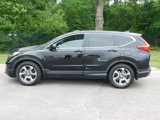 Certified 2019 Honda CR-V EX-L image 2
