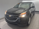 Used 2016 Chevrolet Equinox LS image 2
