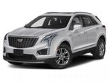 Used 2020 Cadillac XT5 Premium Luxury image 4