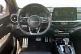 Certified 2023 Kia Forte GT-Line w/ GT-Line Premium Package image 5