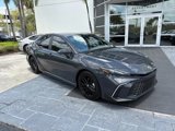 Used 2025 Toyota Camry SE image 2