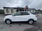Used 2020 Chevrolet Equinox LT w/ Driver Convenience Package image 2