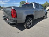 Used 2022 Chevrolet Colorado W/T w/ Custom Special Edition image 4