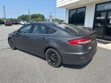 Used 2019 Ford Fusion SE w/ Equipment Group 151A image 5