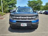 Used 2024 Ford Bronco Sport Big Bend image 2