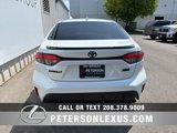 Used 2023 Toyota Corolla XSE image 5