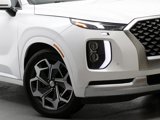 Used 2021 Hyundai Palisade Calligraphy image 3