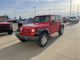 Used 2016 Jeep Wrangler Unlimited Sport w/ Quick Order Package 24S image 2