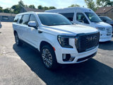 Used 2024 GMC Yukon XL Denali Ultimate image 3