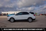 Used 2021 Chevrolet Equinox LS w/ LS Convenience Package image 4