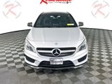 Used 2014 Mercedes-Benz CLA 250 image 2