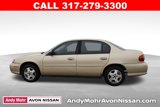 Used 2003 Chevrolet Malibu V6 w/ Preferred Equipment Group 1 image 4