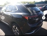 Used 2021 Buick Envision Essence w/ Technology Package I image 3