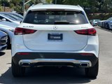 Certified 2021 Mercedes-Benz GLA 250 4MATIC w/ Premium Package image 4