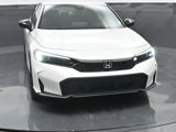 New 2026 Honda Civic Sport image 6