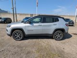 New 2025 Jeep Compass Limited image 3