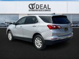 Used 2019 Chevrolet Equinox LT image 3