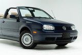 Used 1999 Volkswagen Cabrio GL image 4