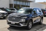 Certified 2022 Hyundai Santa Fe SEL image 3