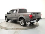 Used 2017 Ford F150 Lariat w/ Equipment Group 502A Luxury image 6
